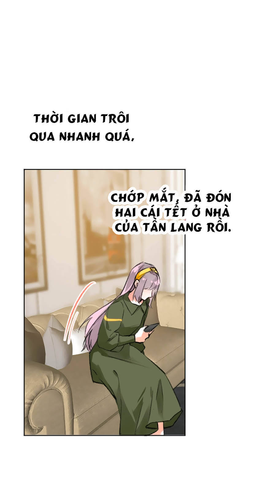 Tâm Động Thuấn Di Chapter 26 - 25
