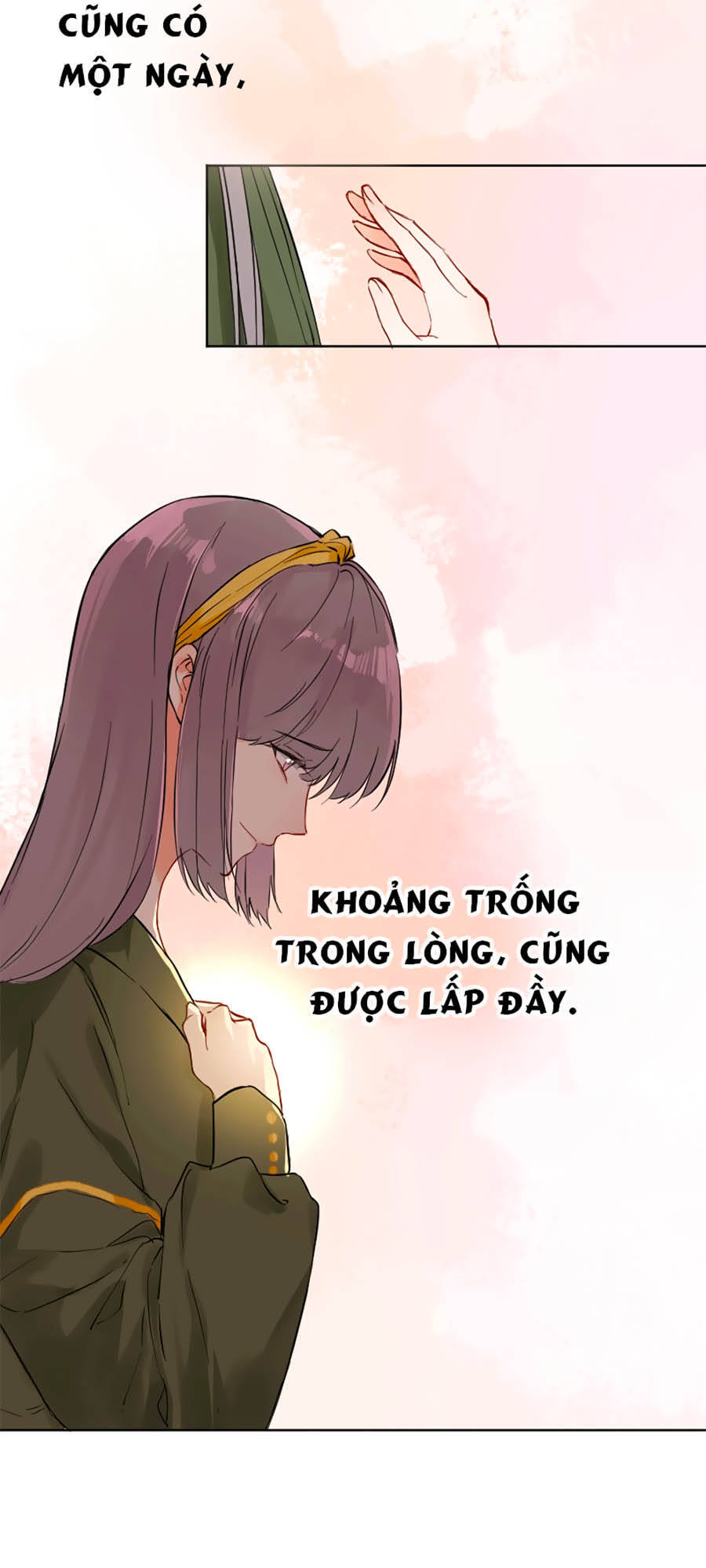 Tâm Động Thuấn Di Chapter 26 - 30