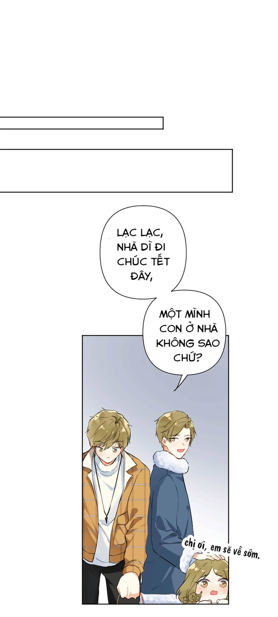 Tâm Động Thuấn Di Chapter 26 - 63
