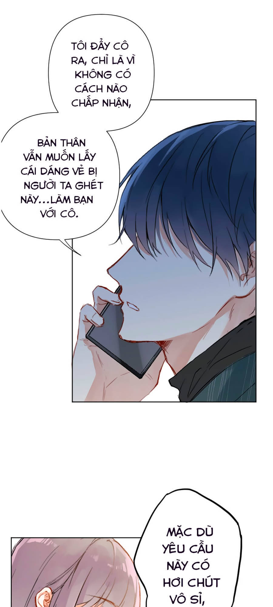 Tâm Động Thuấn Di Chapter 26 - 82
