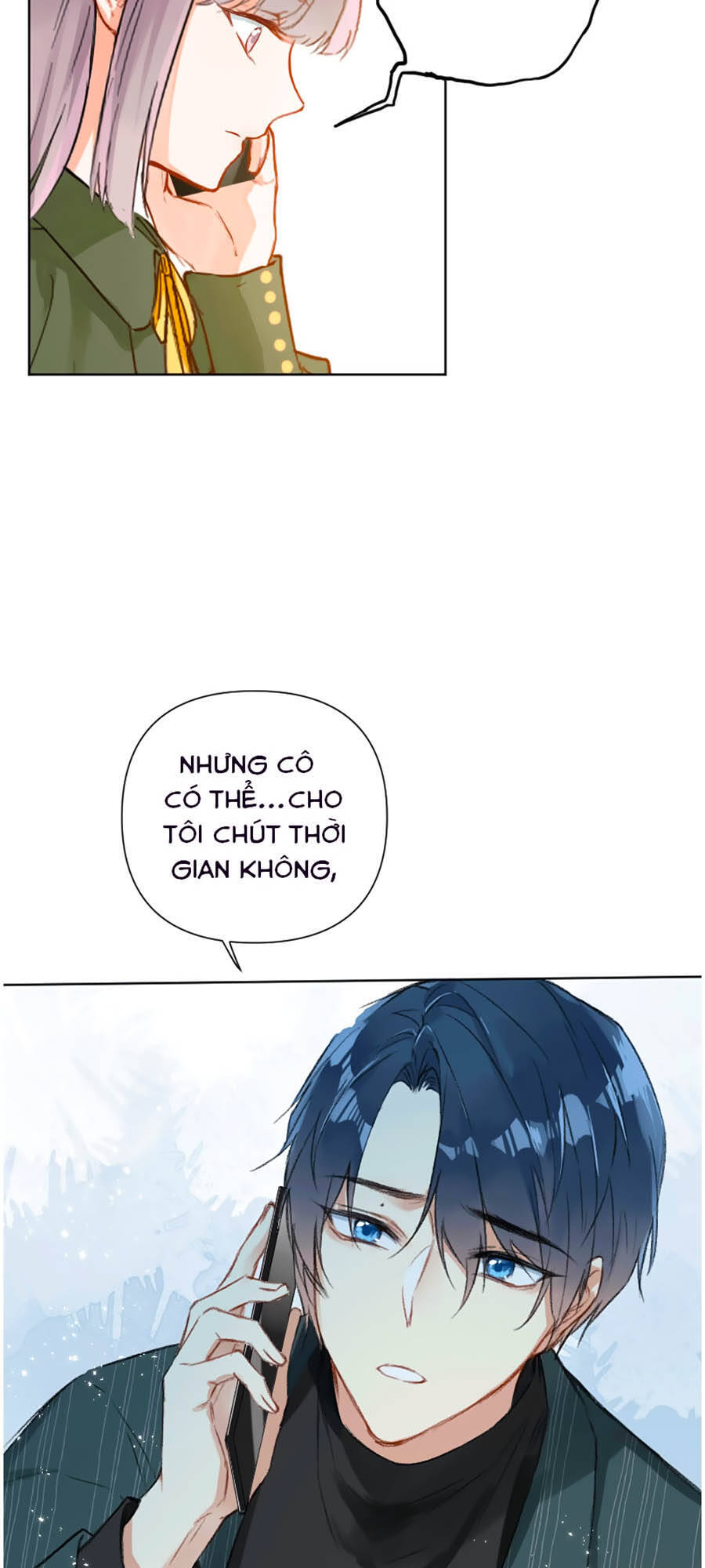 Tâm Động Thuấn Di Chapter 26 - 83