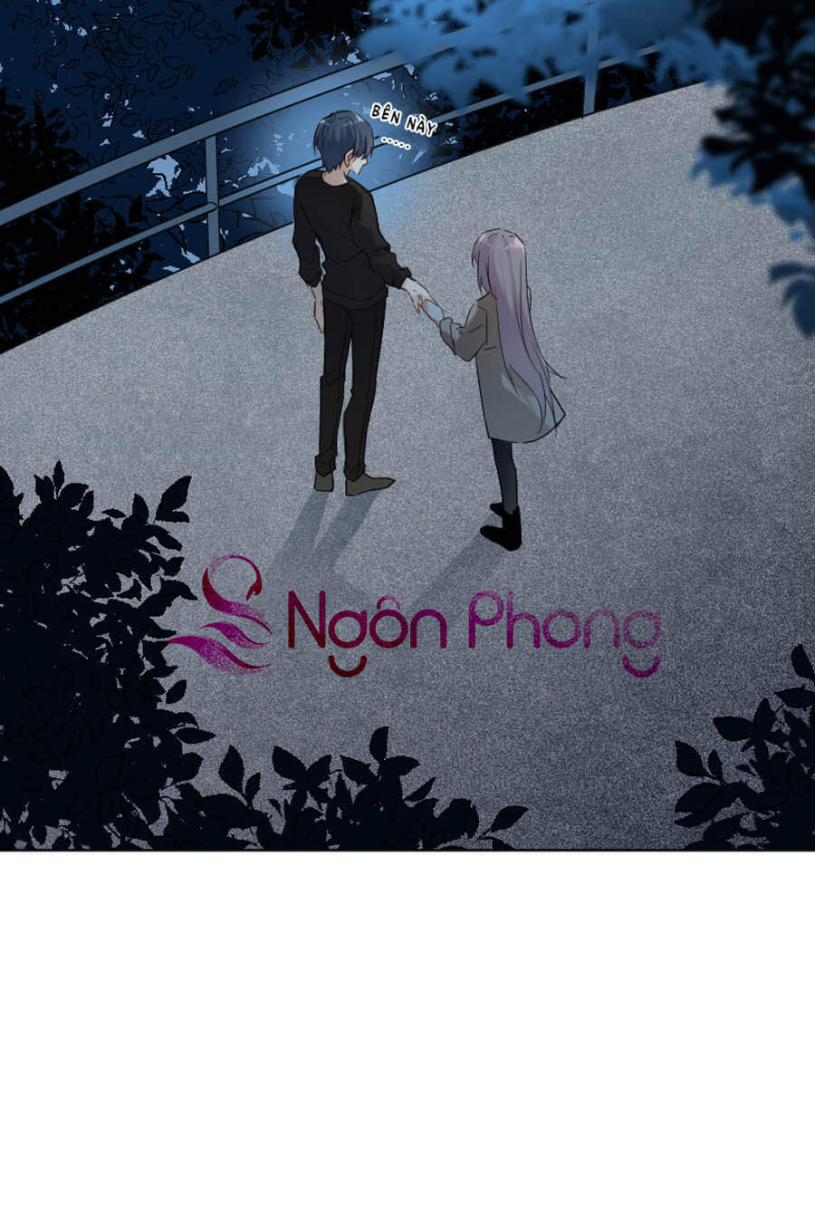 Tâm Động Thuấn Di Chapter 37 - 15