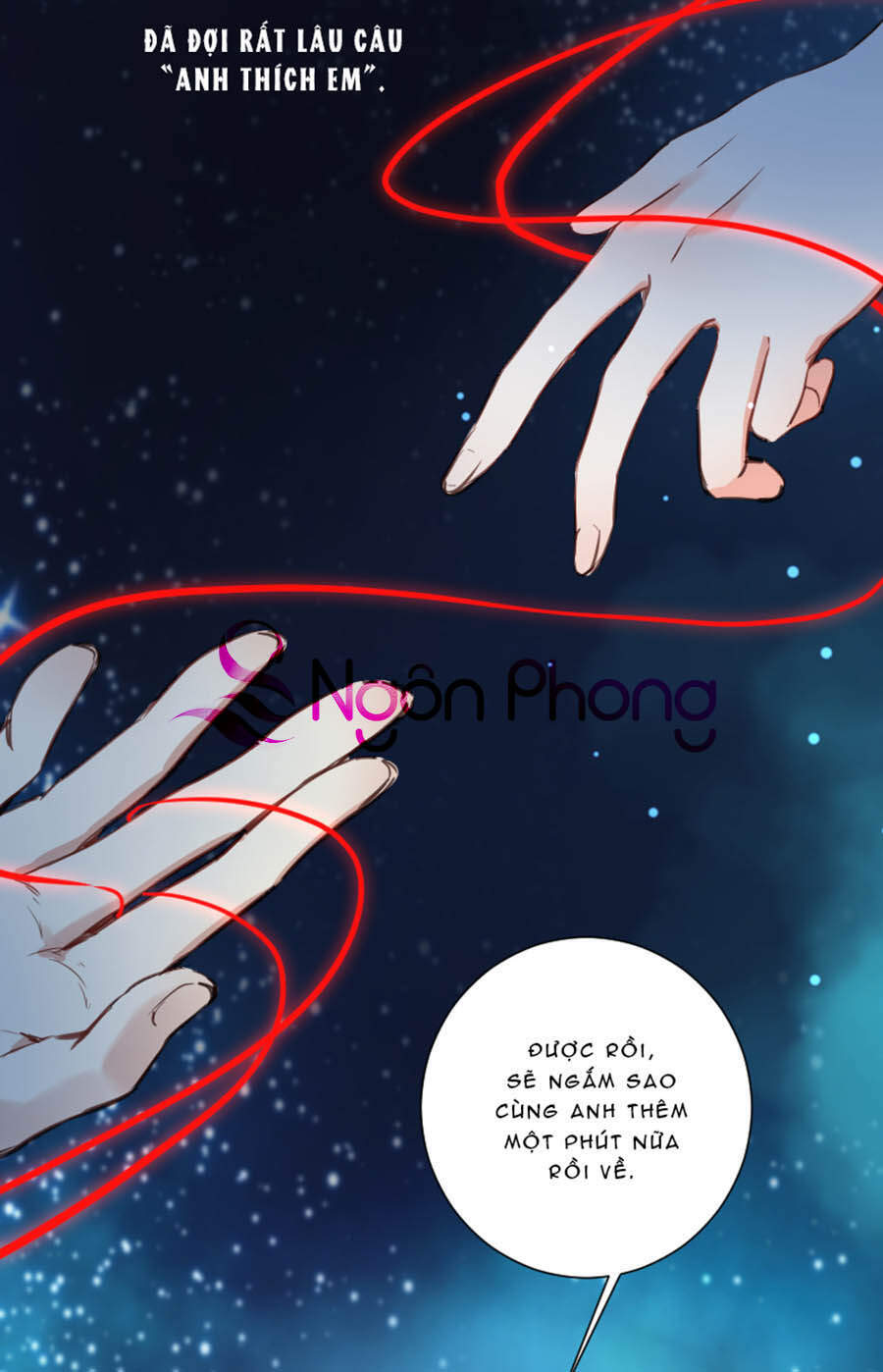 Tâm Động Thuấn Di Chapter 37 - 39