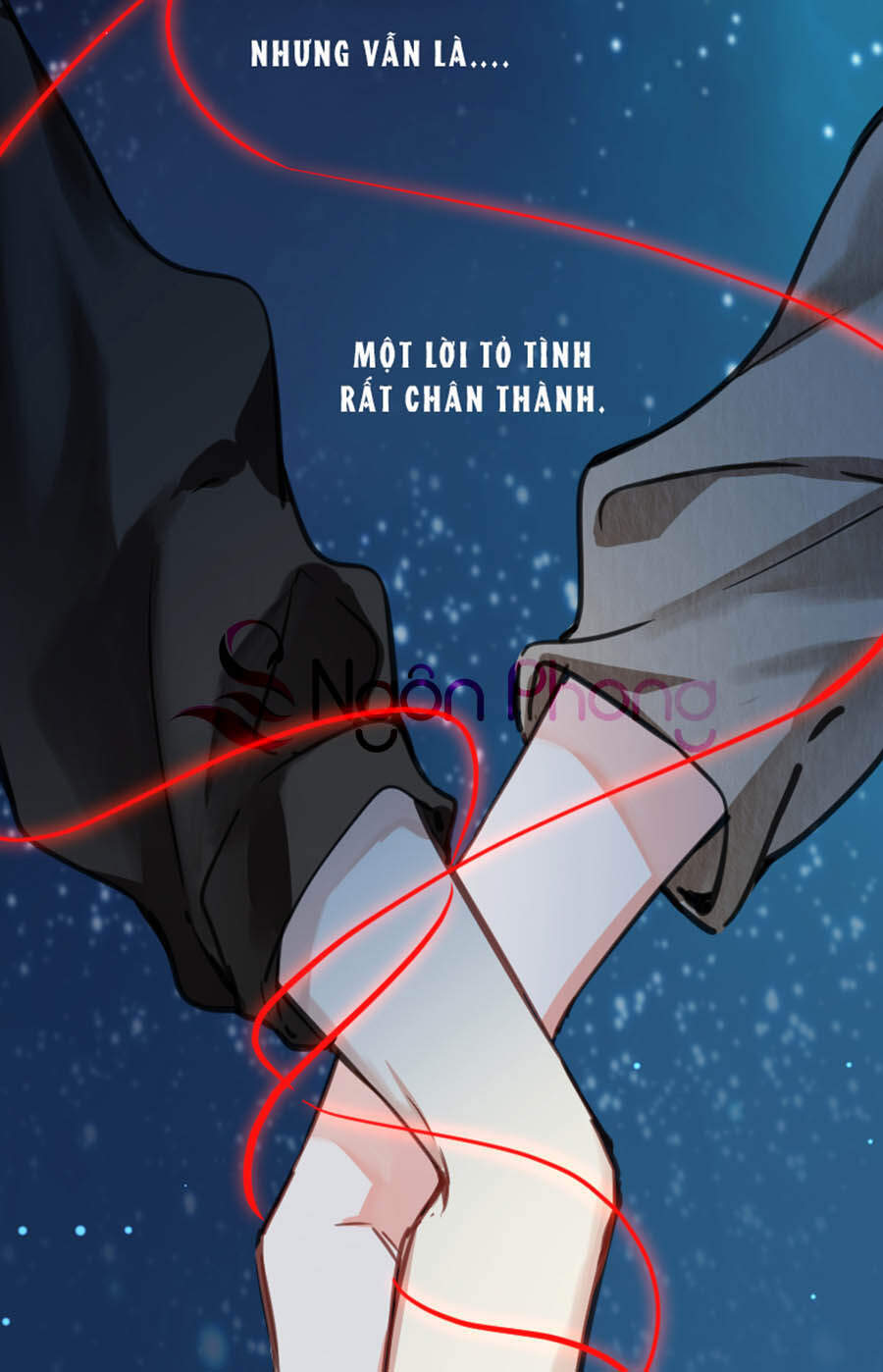 Tâm Động Thuấn Di Chapter 37 - 41