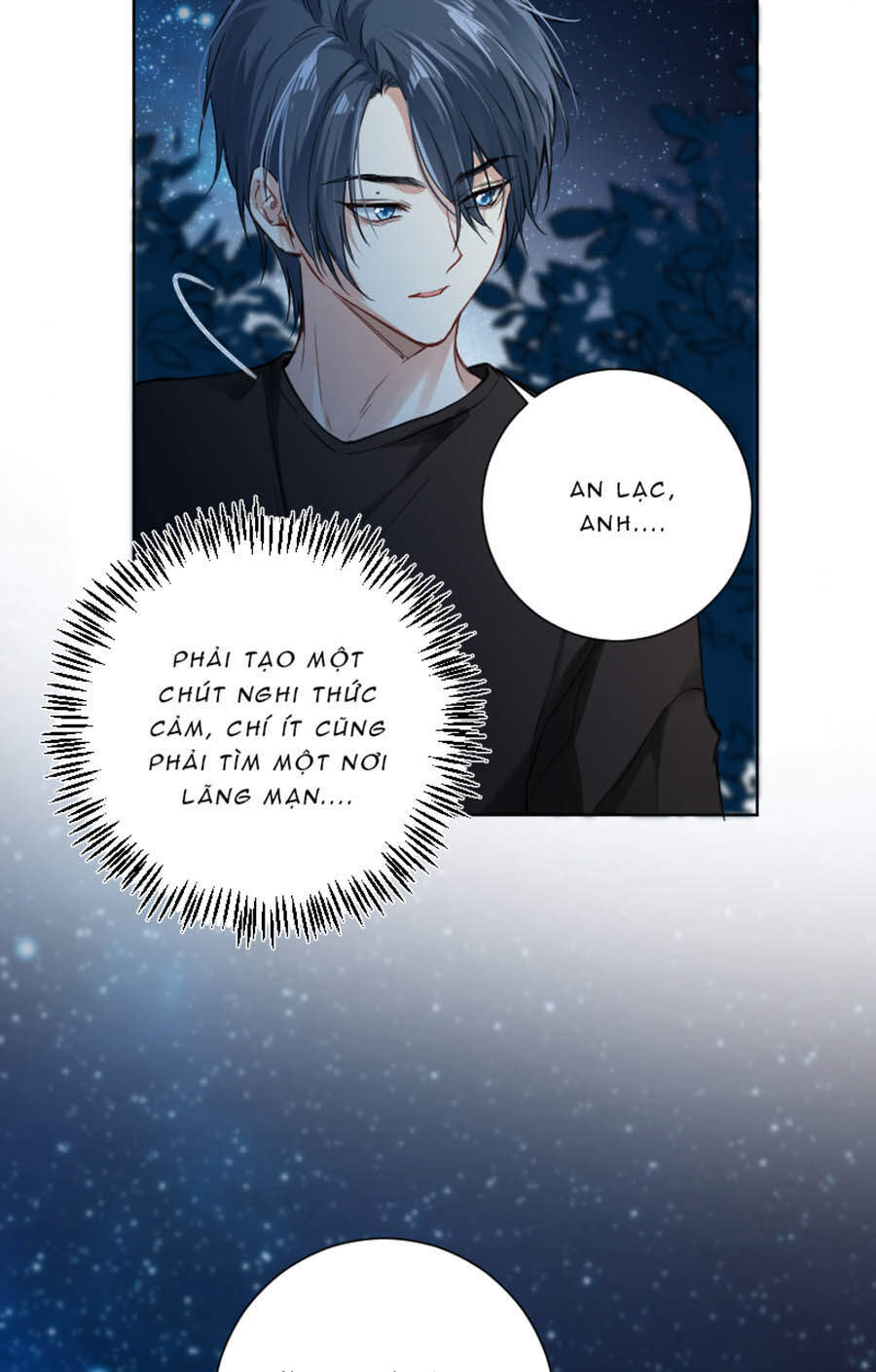 Tâm Động Thuấn Di Chapter 37 - 6