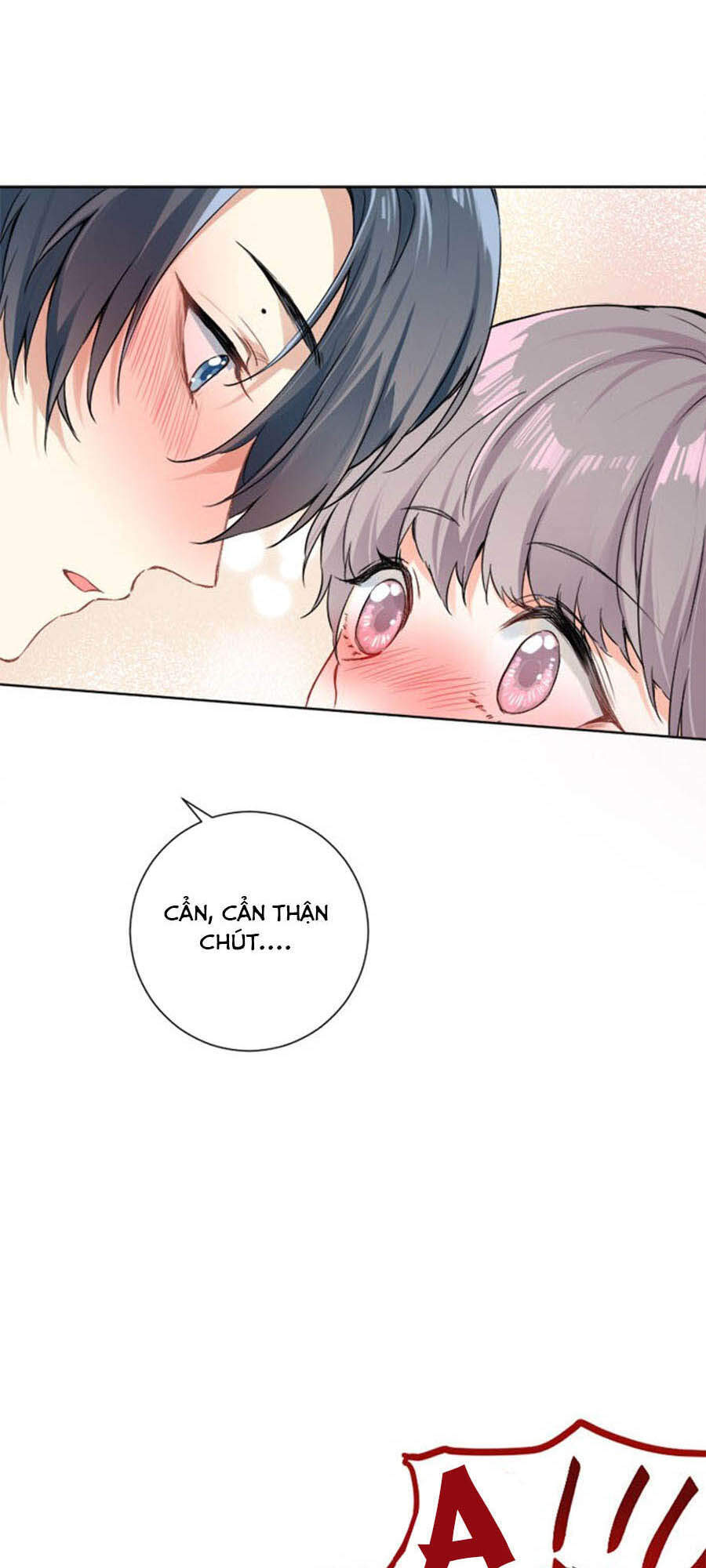 Tâm Động Thuấn Di Chapter 39 - 11