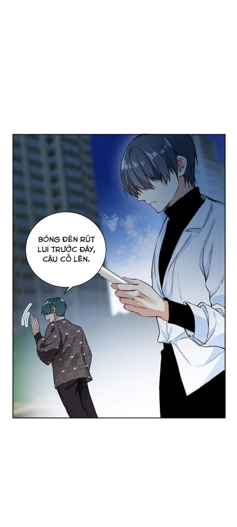 Tâm Động Thuấn Di Chapter 40 - 15