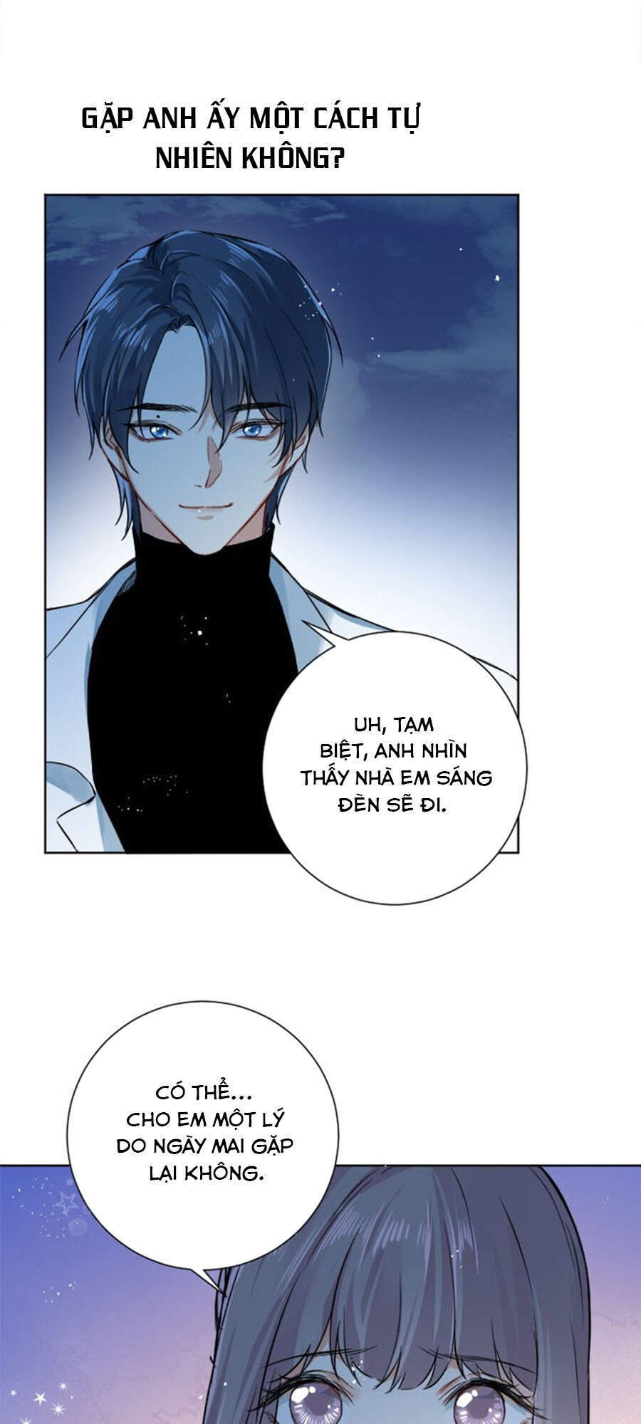 Tâm Động Thuấn Di Chapter 40 - 5