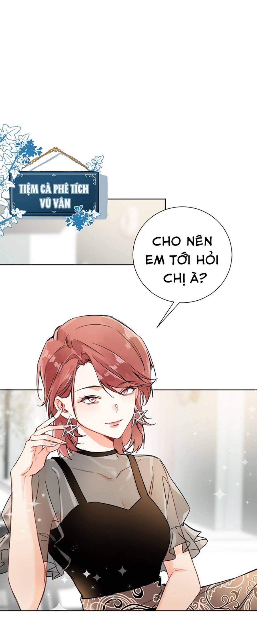 Tâm Động Thuấn Di Chapter 45 - 24