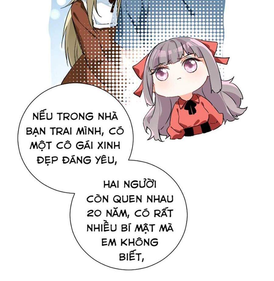 Tâm Động Thuấn Di Chapter 45 - 28