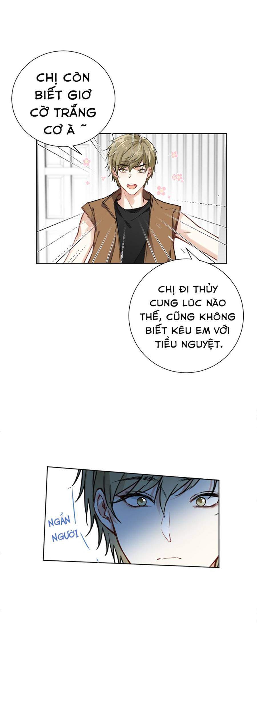 Tâm Động Thuấn Di Chapter 45 - 37