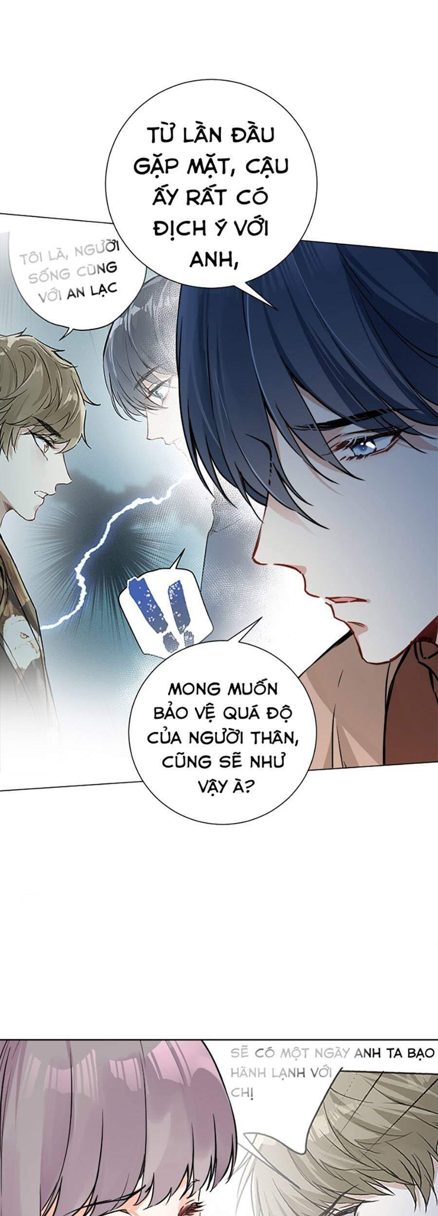 Tâm Động Thuấn Di Chapter 45 - 10