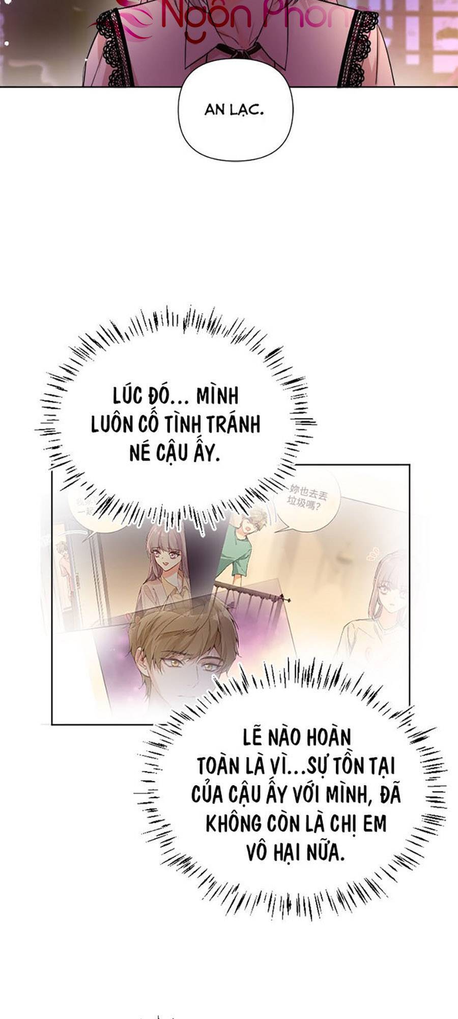 Tâm Động Thuấn Di Chapter 61 - 16