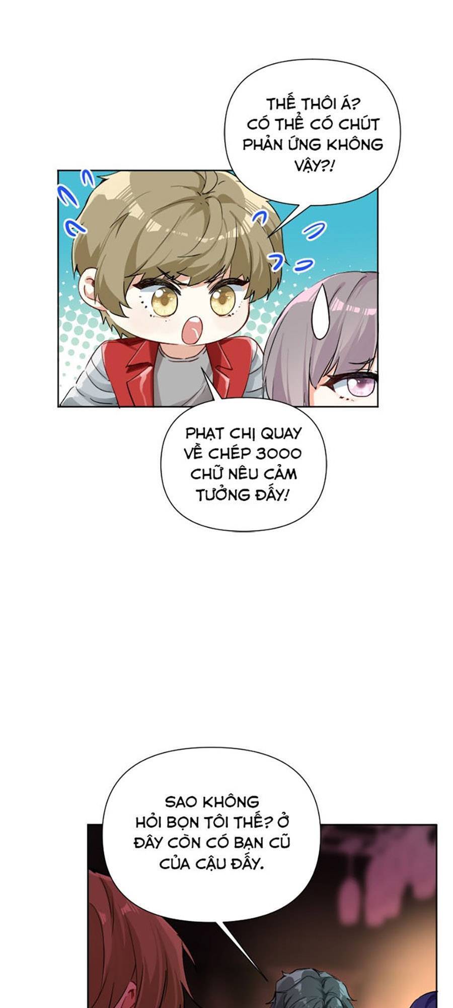 Tâm Động Thuấn Di Chapter 61 - 25