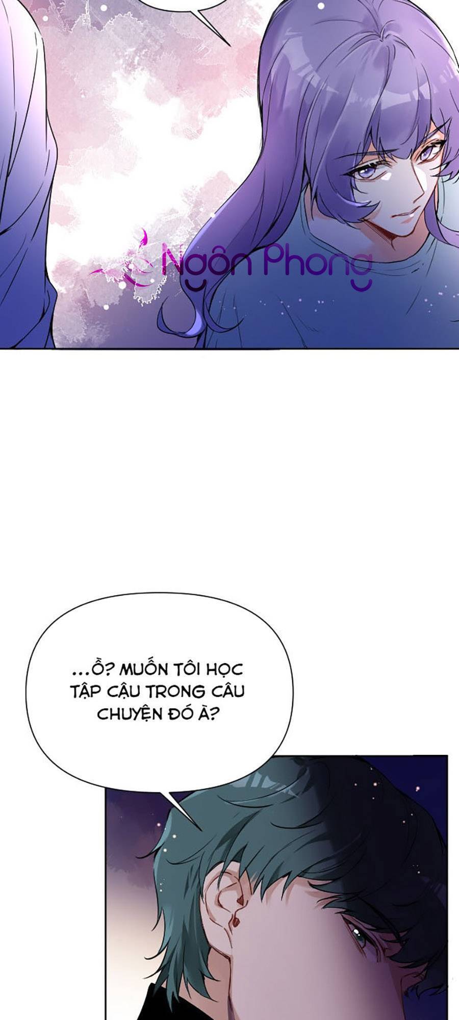 Tâm Động Thuấn Di Chapter 61 - 36