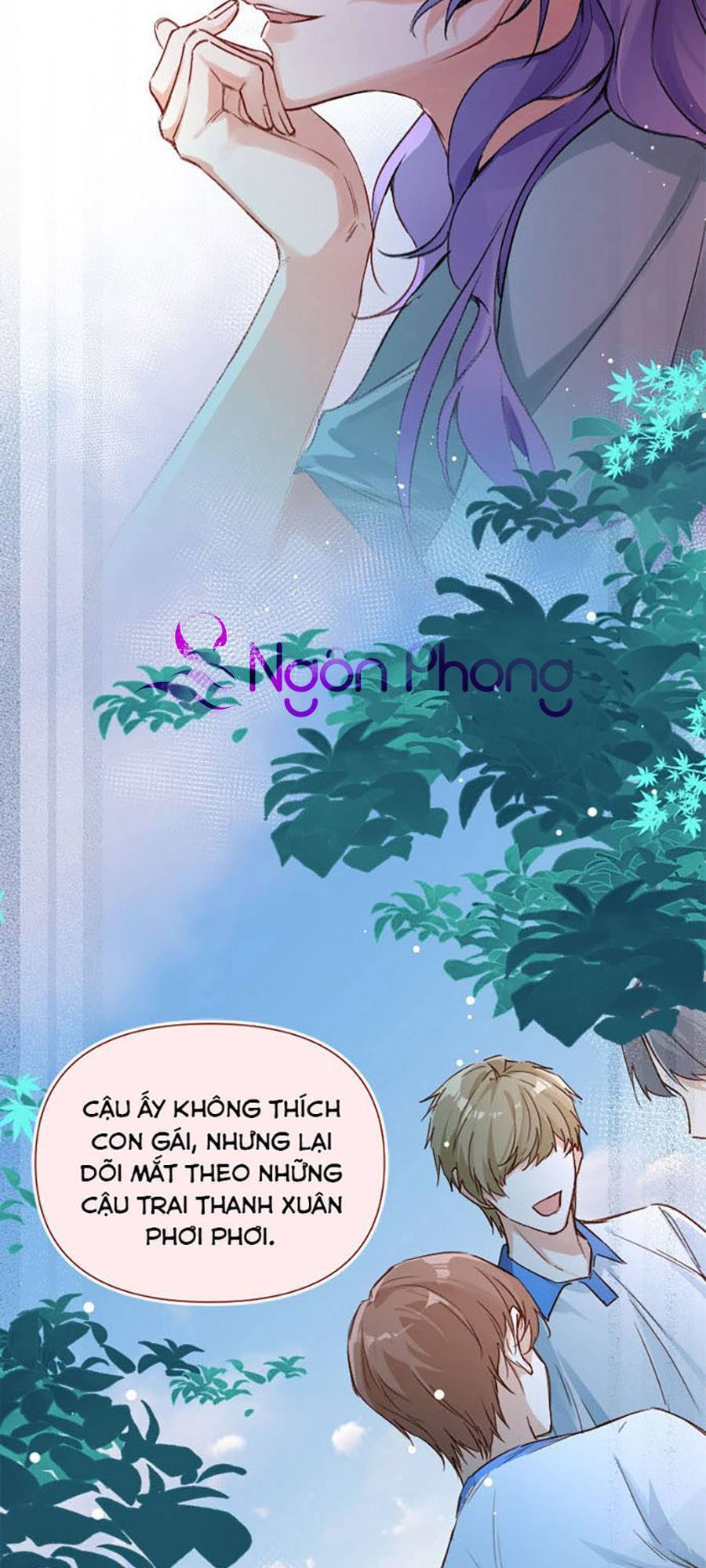 Tâm Động Thuấn Di Chapter 61 - 6