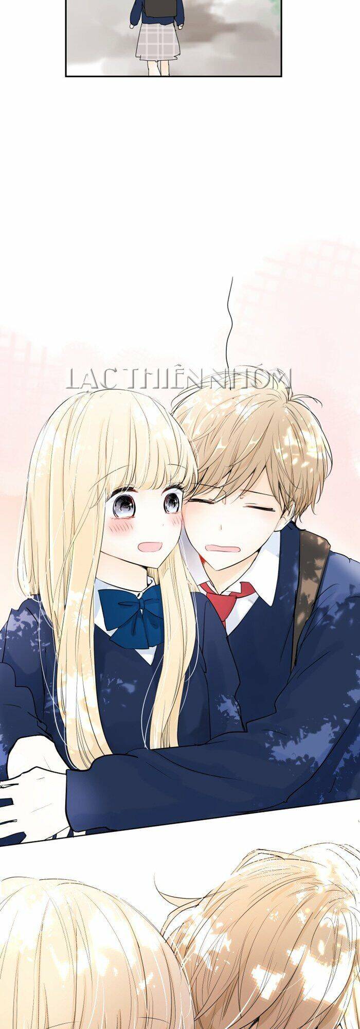 Ly Choco Ngọt Ngào Chapter 52 - 16