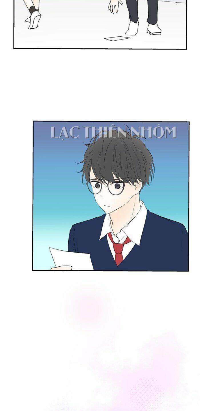 Ly Choco Ngọt Ngào Chapter 52 - 21
