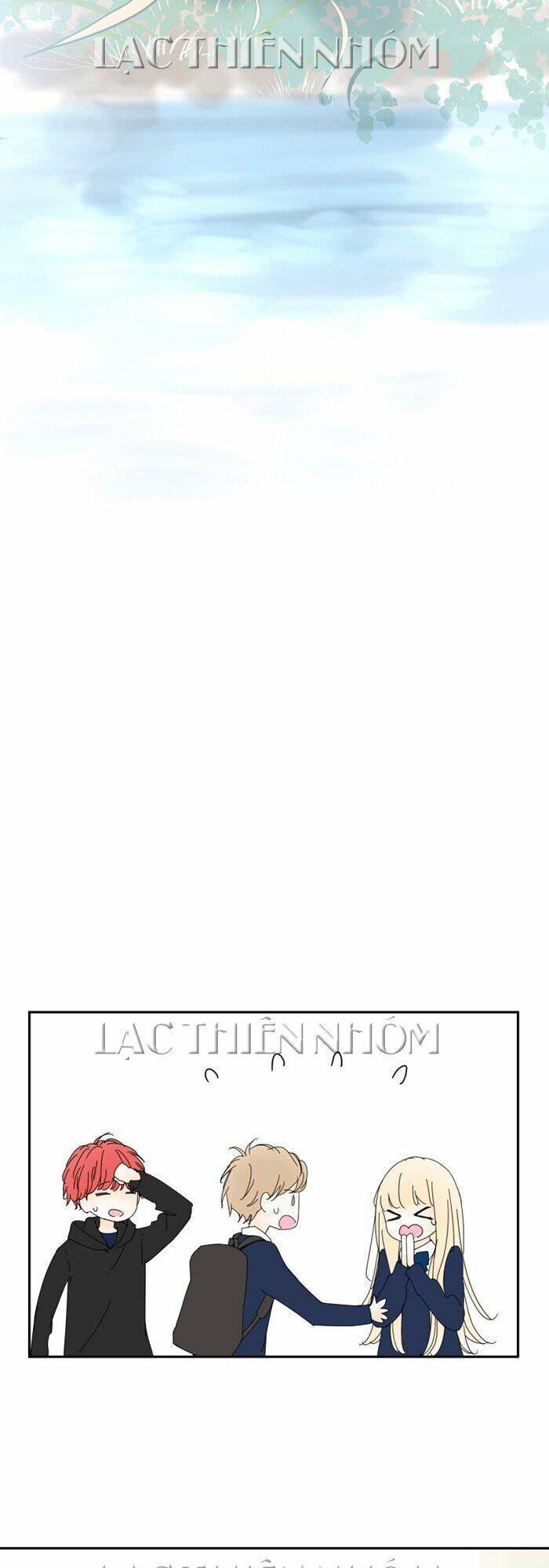 Ly Choco Ngọt Ngào Chapter 52 - 6