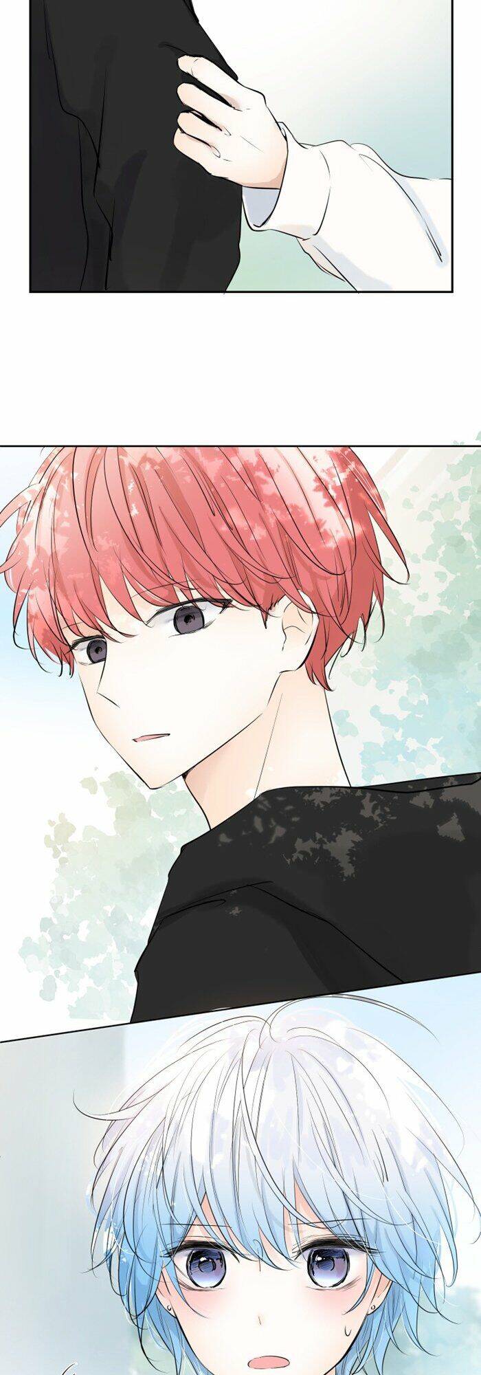 Ly Choco Ngọt Ngào Chapter 54 - 11