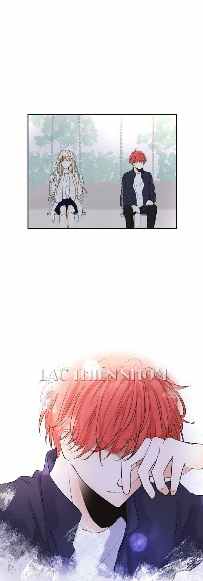 Ly Choco Ngọt Ngào Chapter 54 - 27