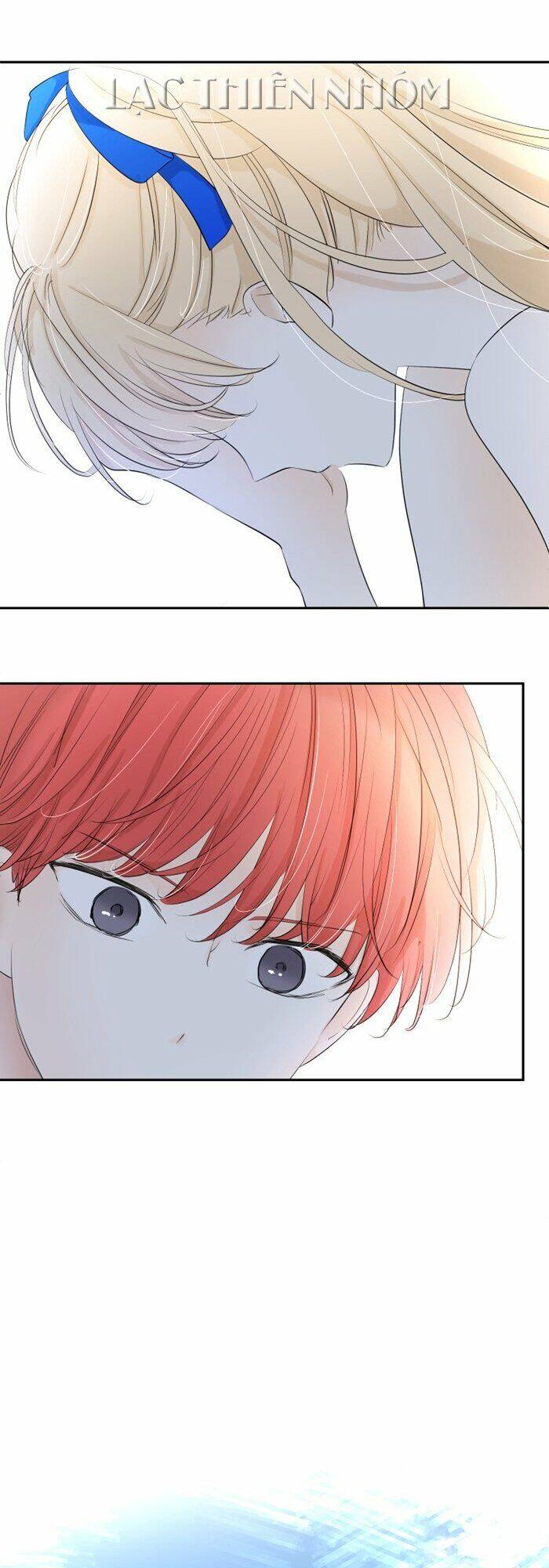 Ly Choco Ngọt Ngào Chapter 58 - 15