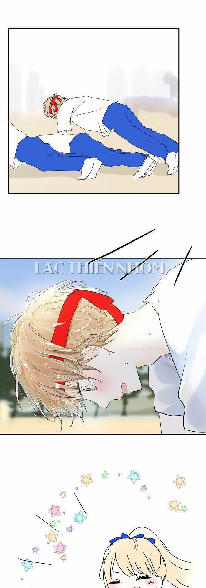 Ly Choco Ngọt Ngào Chapter 59 - 5