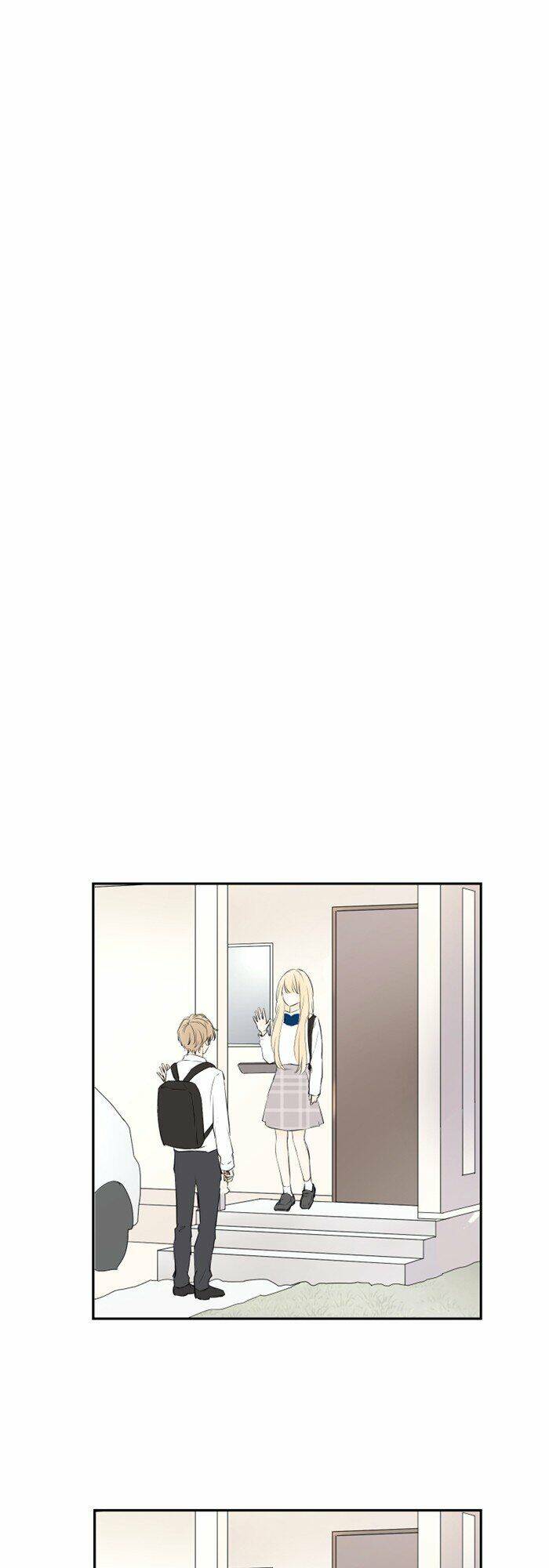 Ly Choco Ngọt Ngào Chapter 61 - 7