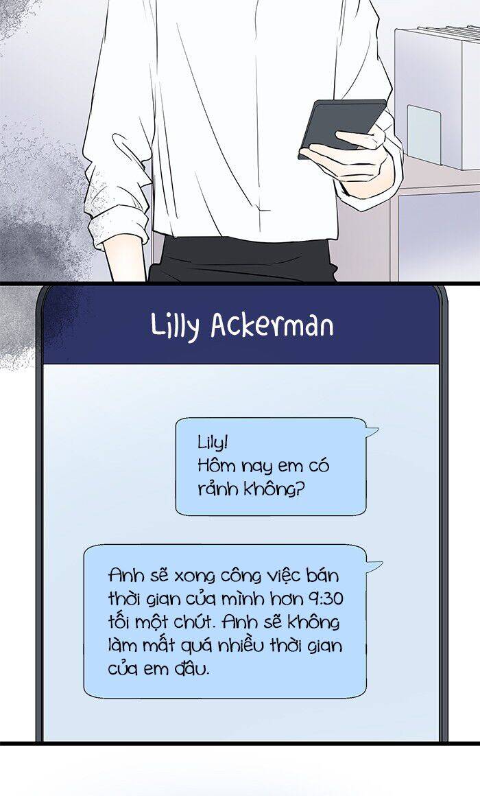 Ly Choco Ngọt Ngào Chapter 70 - 14