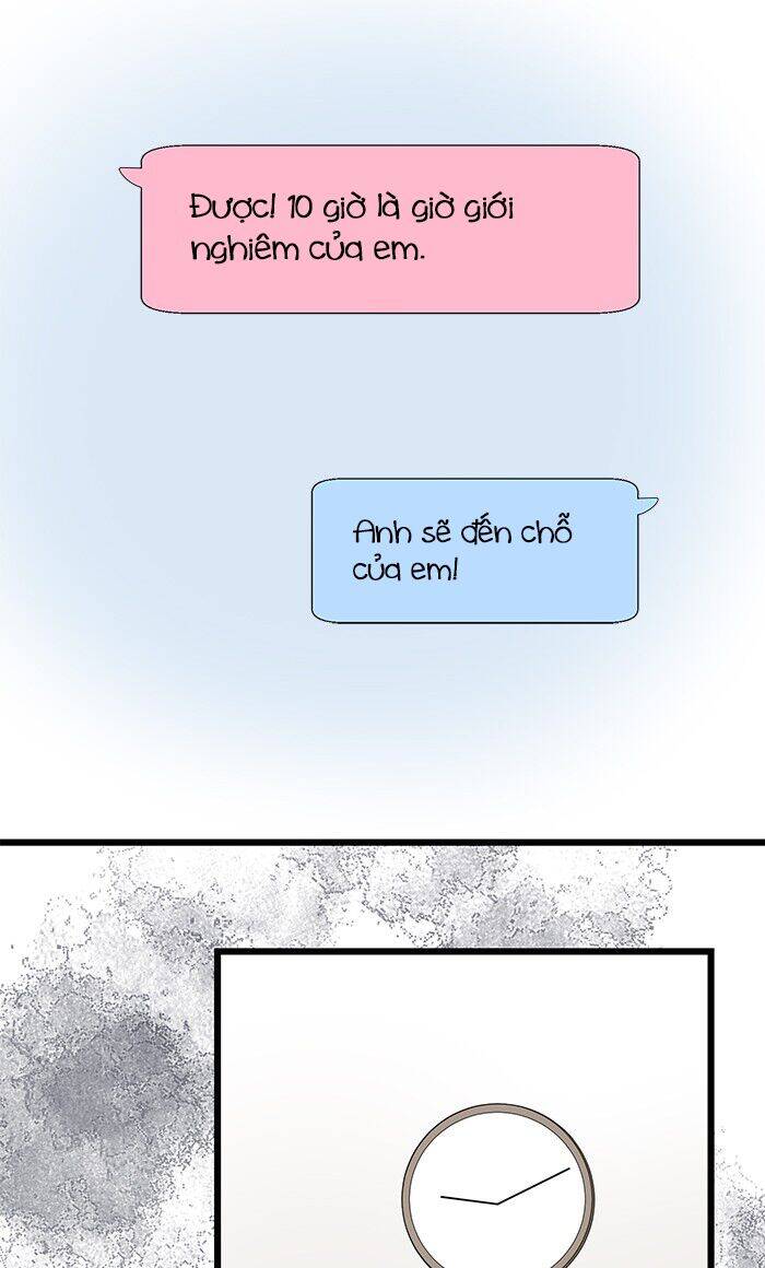 Ly Choco Ngọt Ngào Chapter 70 - 15