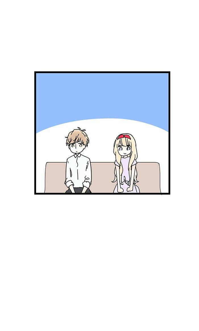 Ly Choco Ngọt Ngào Chapter 70 - 24