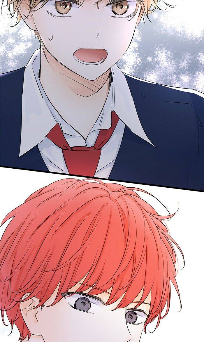 Ly Choco Ngọt Ngào Chapter 79 - 17