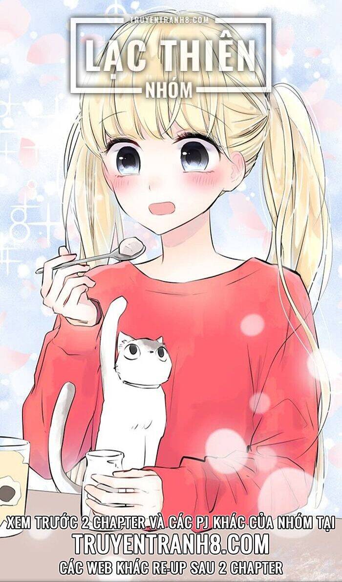 Ly Choco Ngọt Ngào Chapter 80 - 1