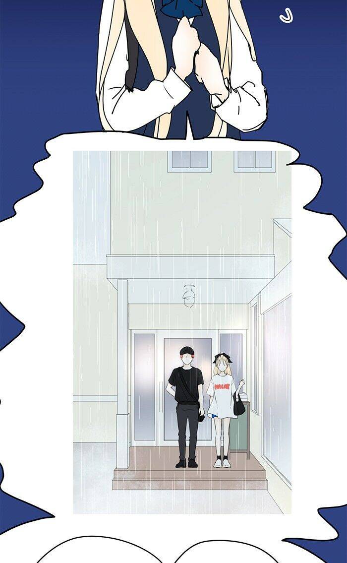 Ly Choco Ngọt Ngào Chapter 80 - 14