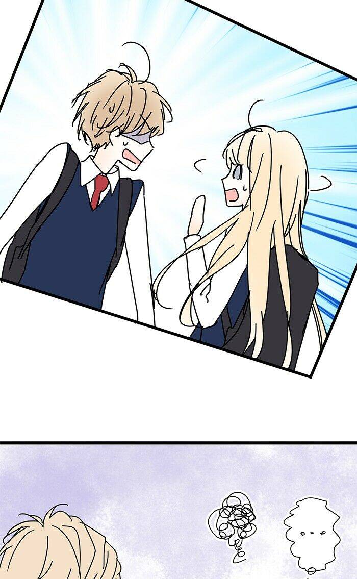 Ly Choco Ngọt Ngào Chapter 80 - 25