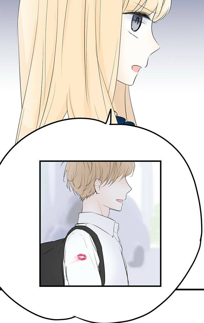 Ly Choco Ngọt Ngào Chapter 80 - 32