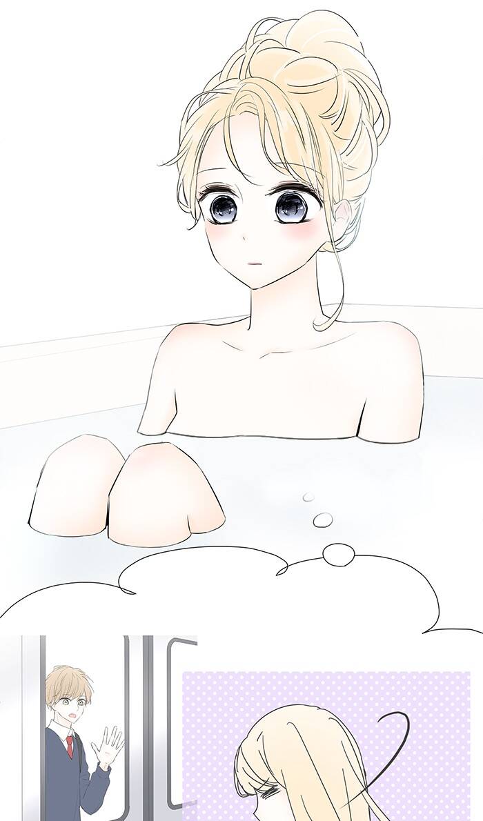 Ly Choco Ngọt Ngào Chapter 66 - 11