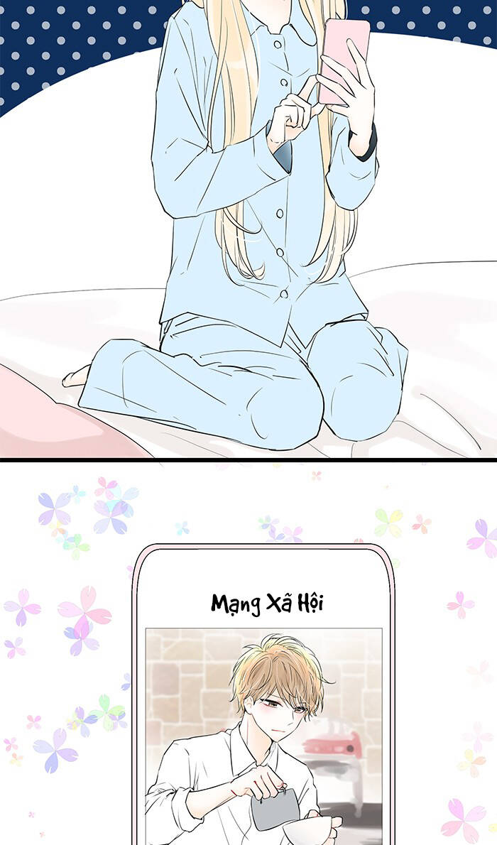 Ly Choco Ngọt Ngào Chapter 66 - 14