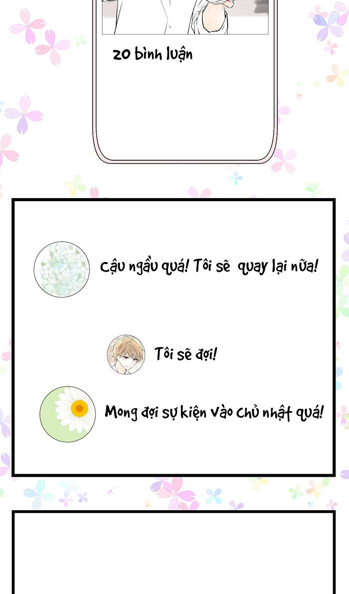 Ly Choco Ngọt Ngào Chapter 66 - 15