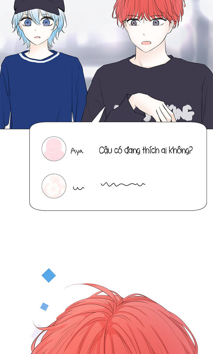 Ly Choco Ngọt Ngào Chapter 67 - 17
