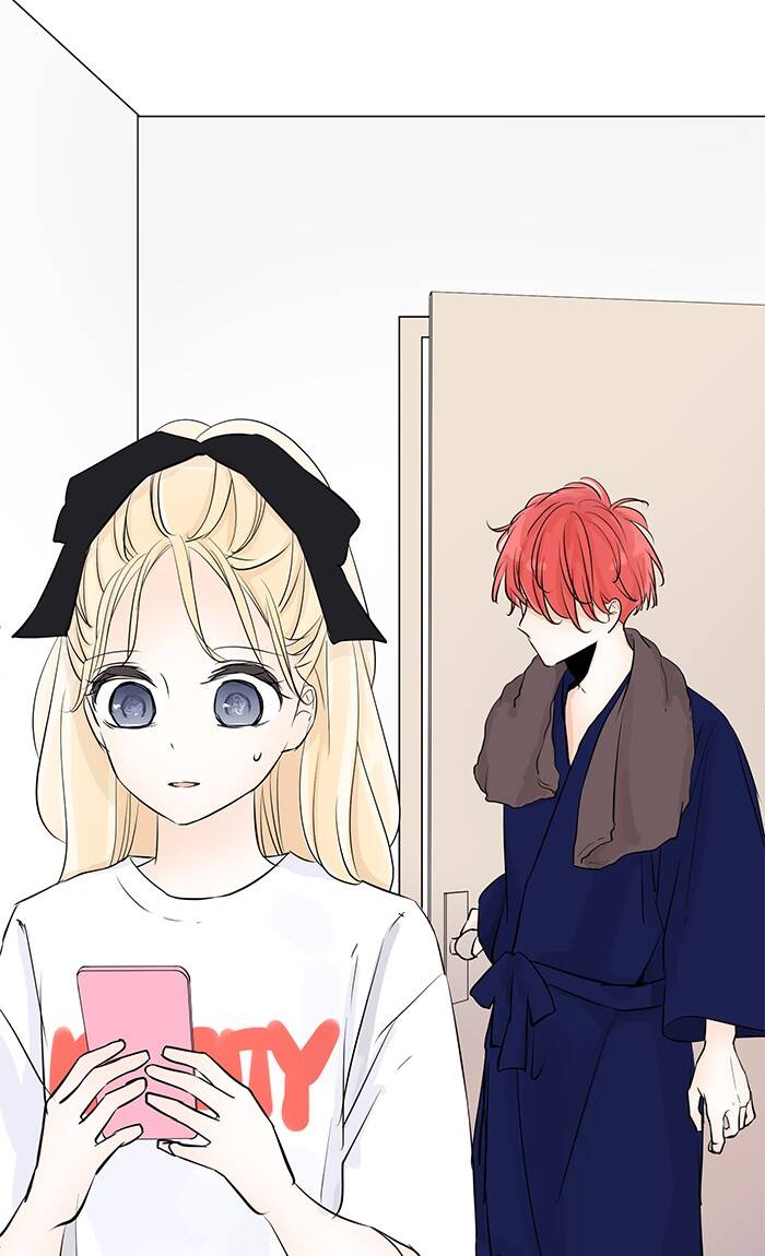Ly Choco Ngọt Ngào Chapter 77 - 2