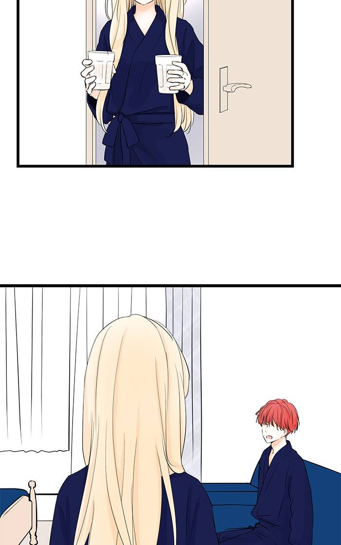 Ly Choco Ngọt Ngào Chapter 77 - 26