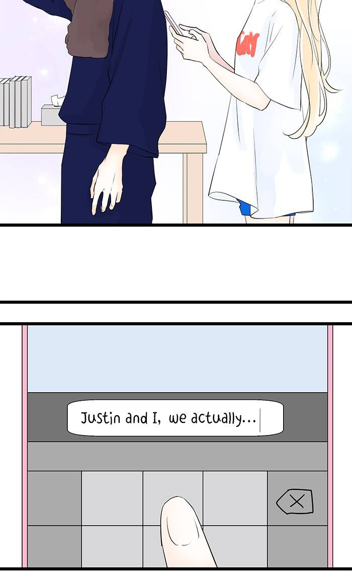 Ly Choco Ngọt Ngào Chapter 77 - 4