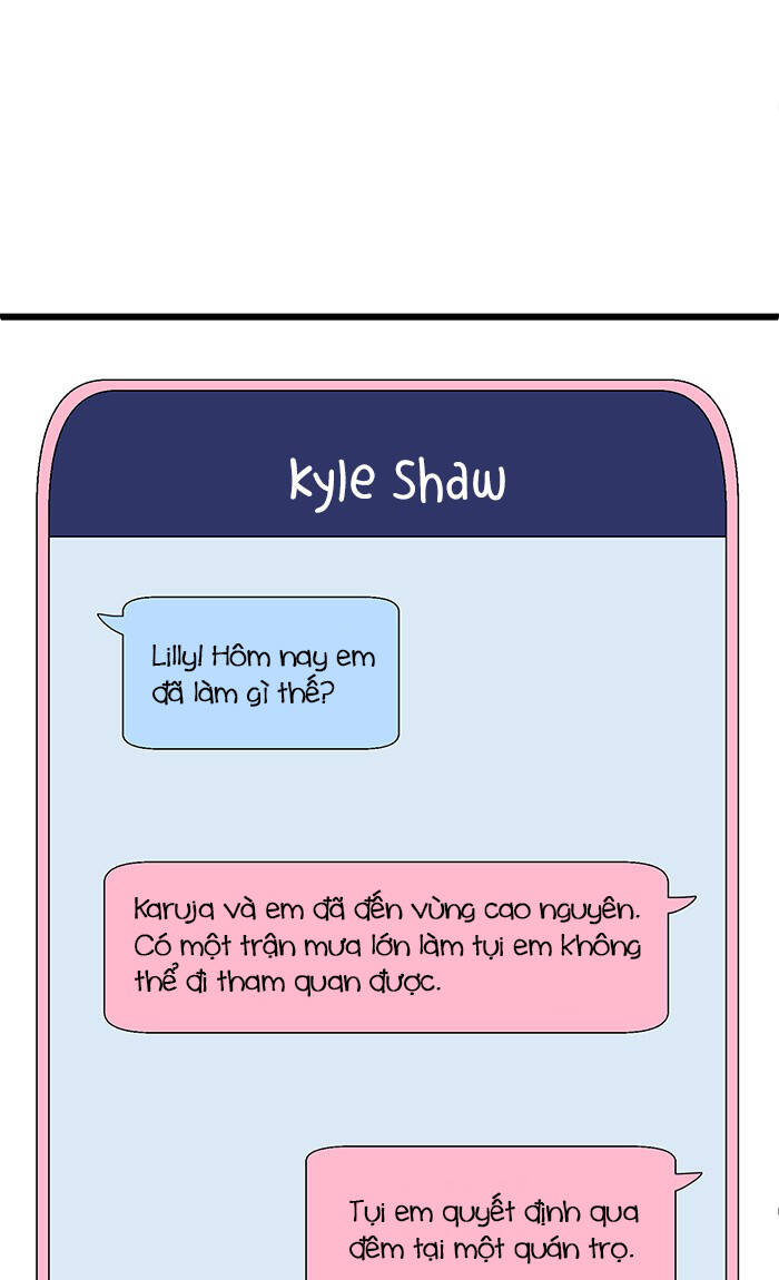 Ly Choco Ngọt Ngào Chapter 77 - 6