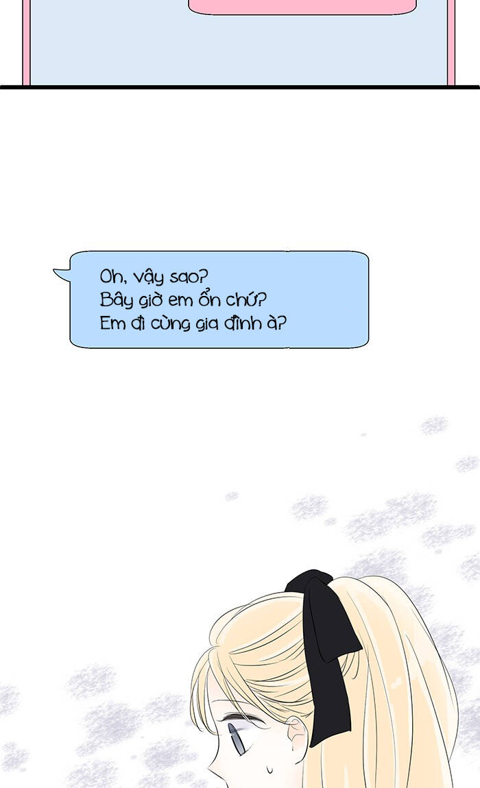 Ly Choco Ngọt Ngào Chapter 77 - 7