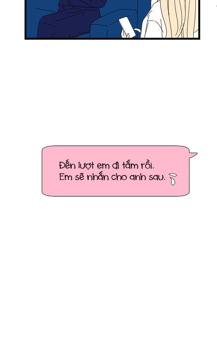 Ly Choco Ngọt Ngào Chapter 77 - 9