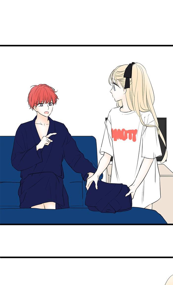 Ly Choco Ngọt Ngào Chapter 77 - 10
