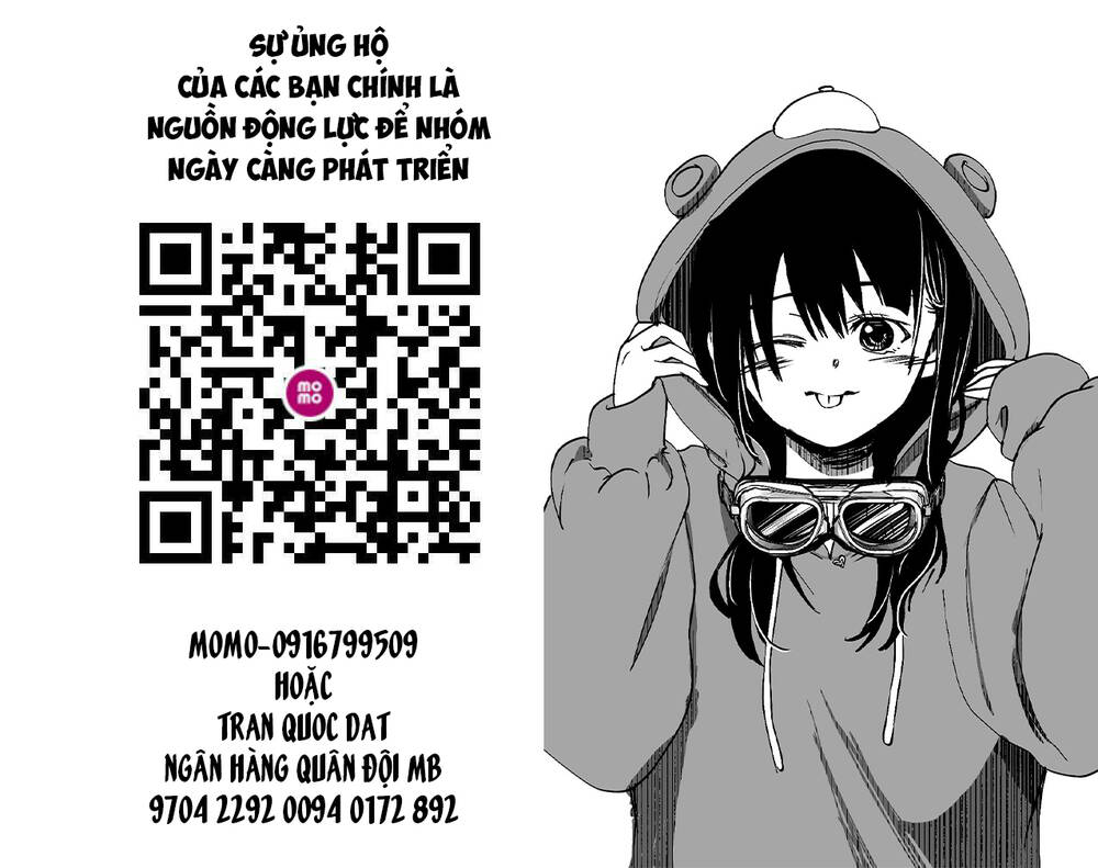 Con Gái Của Quỷ Vương Dễ Đối Phó Thật Đấy Chapter 20 - 18