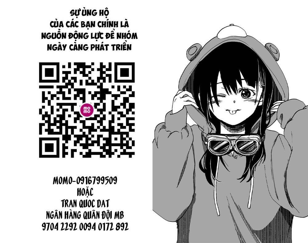 Con Gái Của Quỷ Vương Dễ Đối Phó Thật Đấy Chapter 23 - 23