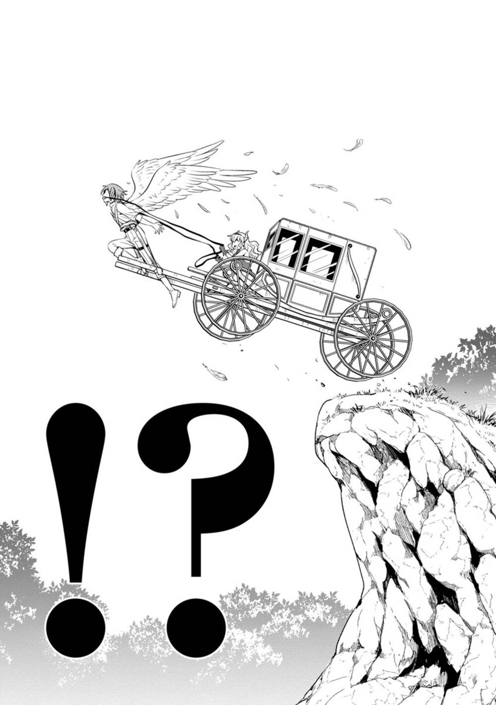 Con Gái Của Quỷ Vương Dễ Đối Phó Thật Đấy Chapter 26 - 16